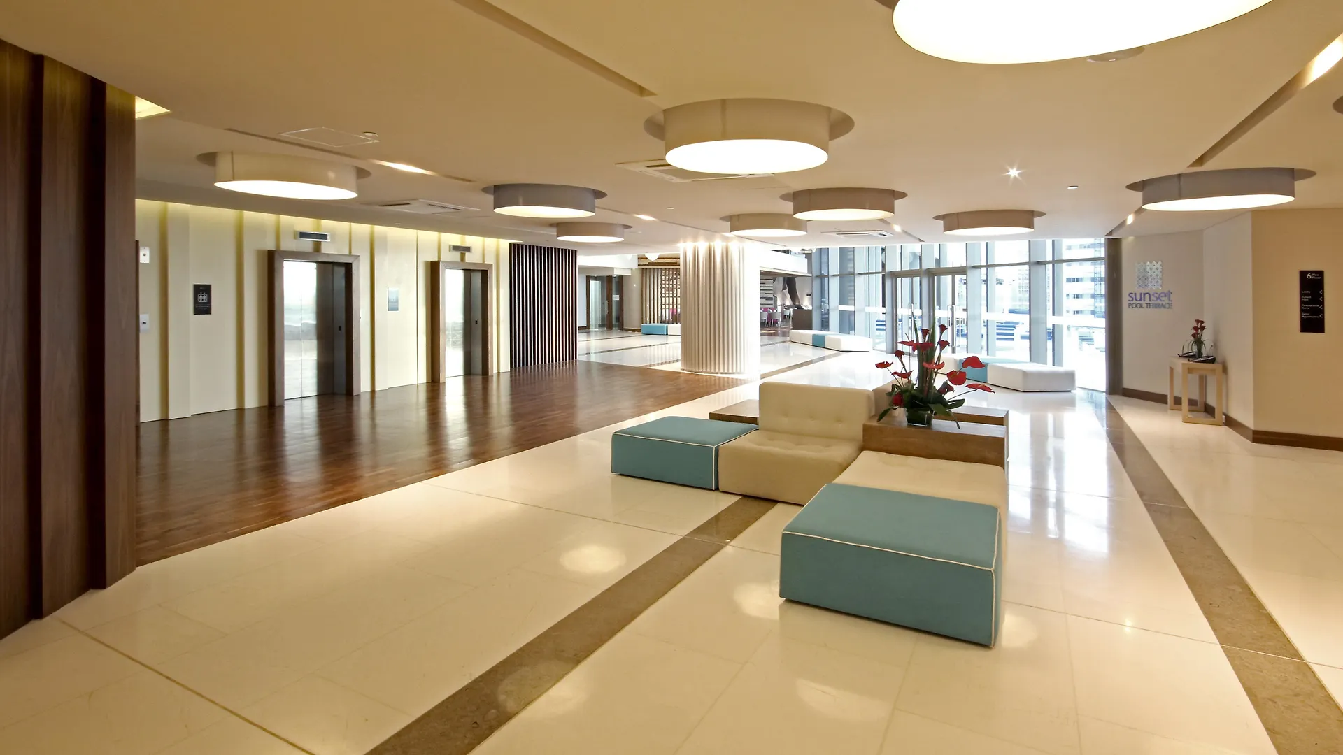 Hotel Intercontinental Cartagena By Ihg