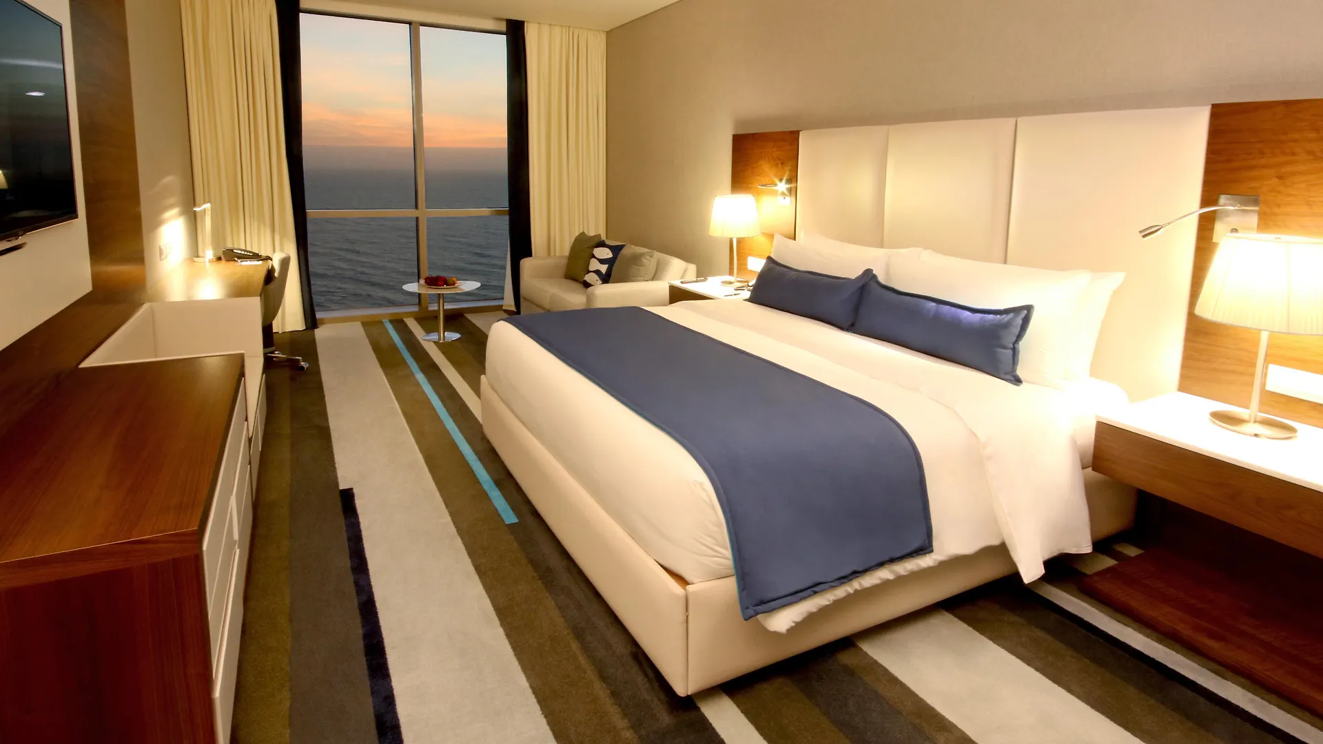 Hotel Intercontinental Cartagena By Ihg Colombia